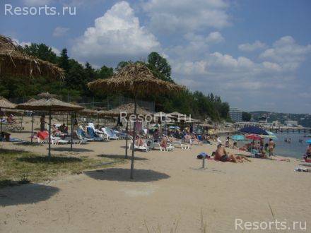 Lti Estreya Palace Hotel 42